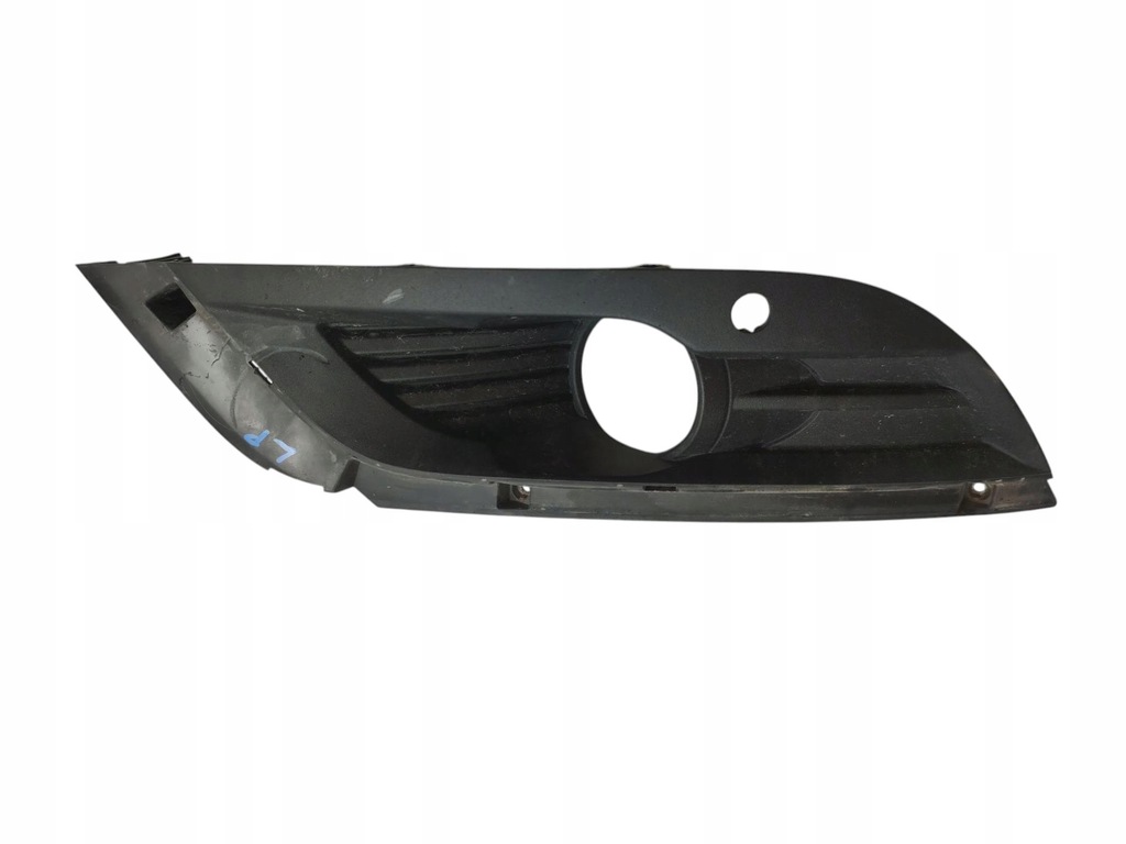 фото №1, Решітка бампера протитуманної фари ліва renault talisman 15-20 261a32278r