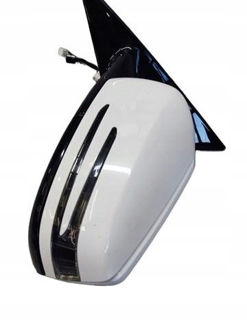 Mercedes e klasa w207 рестайлинг  кабриолет  зеркало левая 7+2 pin 149 Цена