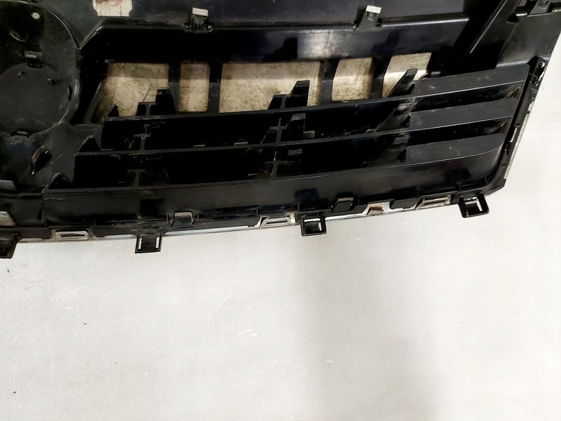 фото №10, Opel astra 3 iii h vauxhall решётка радиатора радиатора решётка радиатора