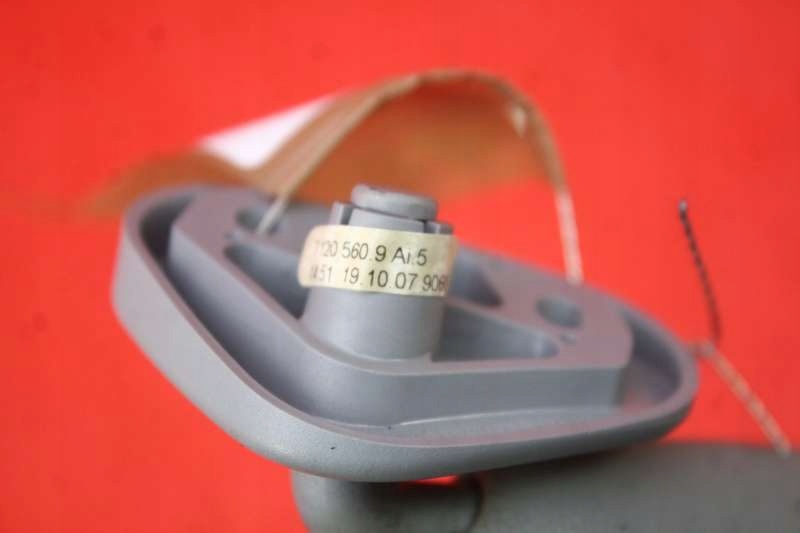 фото №5, Захист сонцезахисна eu 7120560 bmw e87 lift 07-12