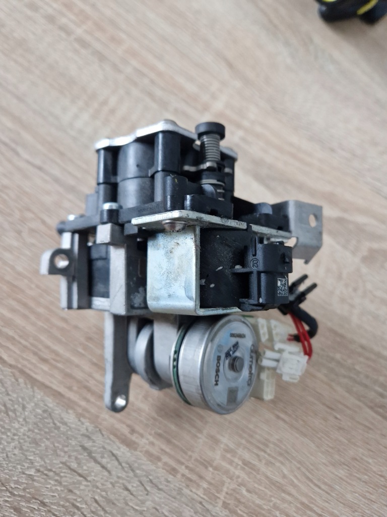 Модуль насосный к насоса насос adblue volvo renault iveco Доставка