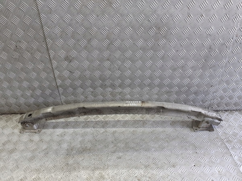 фото №3, Балка бампера renault megane ii 1.5 dci