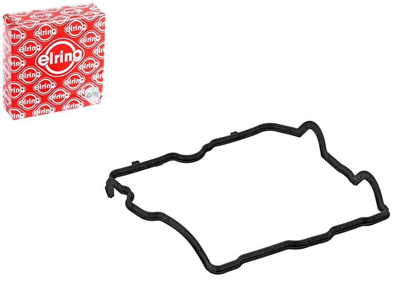 фото №1, Прокладка крышки клапанов p subaru forester impreza legacy v legacy