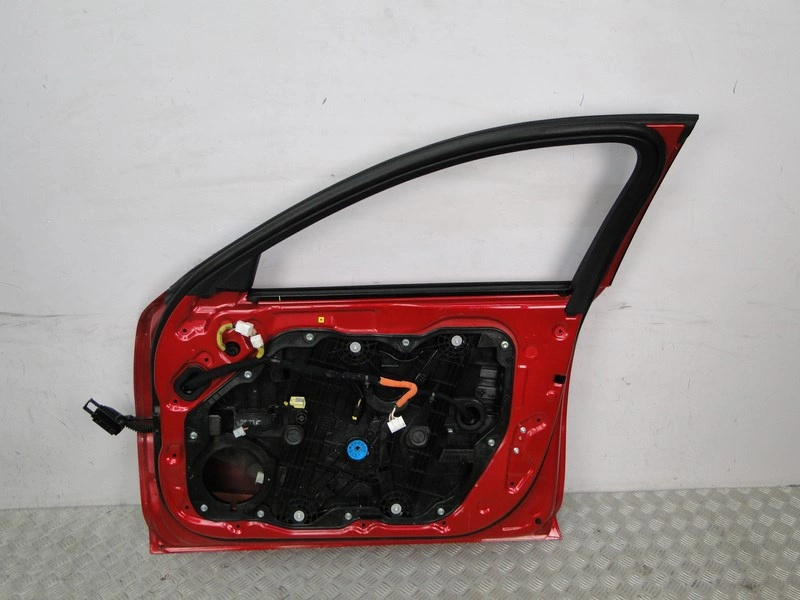 фото №12, Двері перед kia stinger h4r