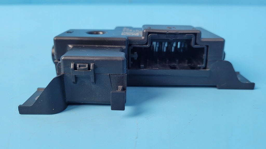 фото №10, Mercedes eqe 350+ 23r разъём предохранителей a2975400441