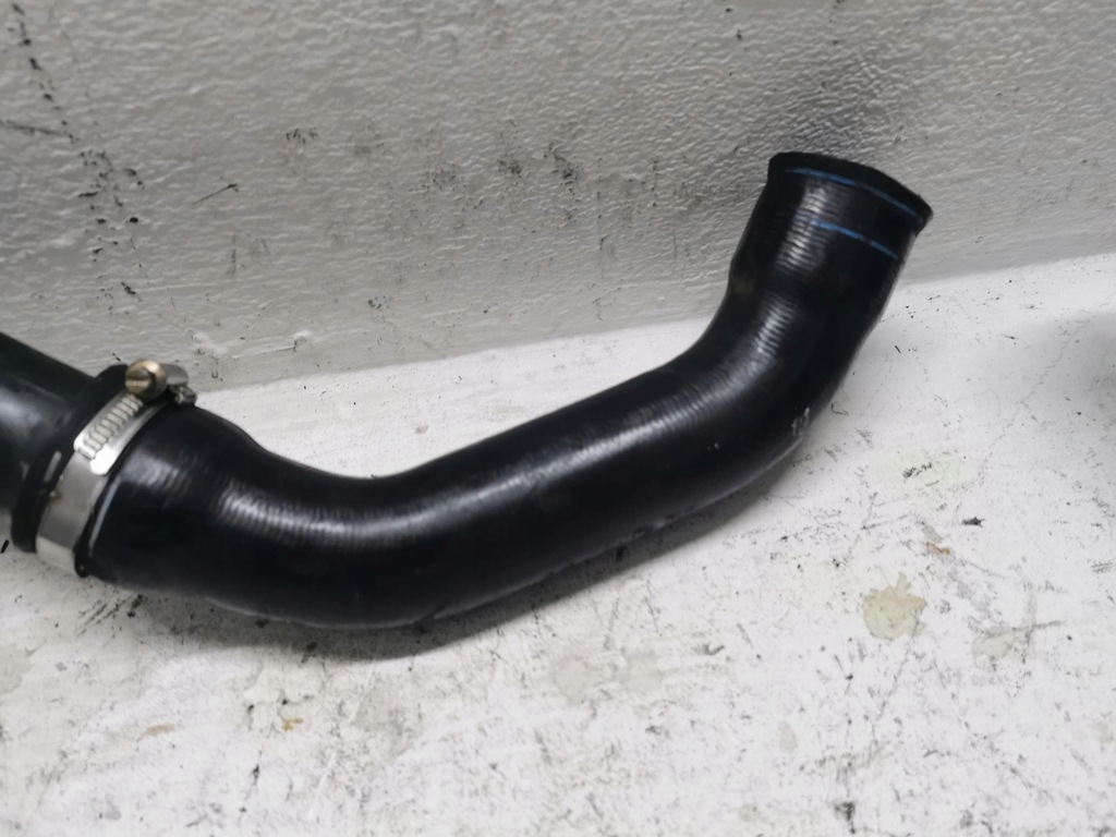 фото №3, Труба повітря renault clio iii 1.5 dci 8200351454