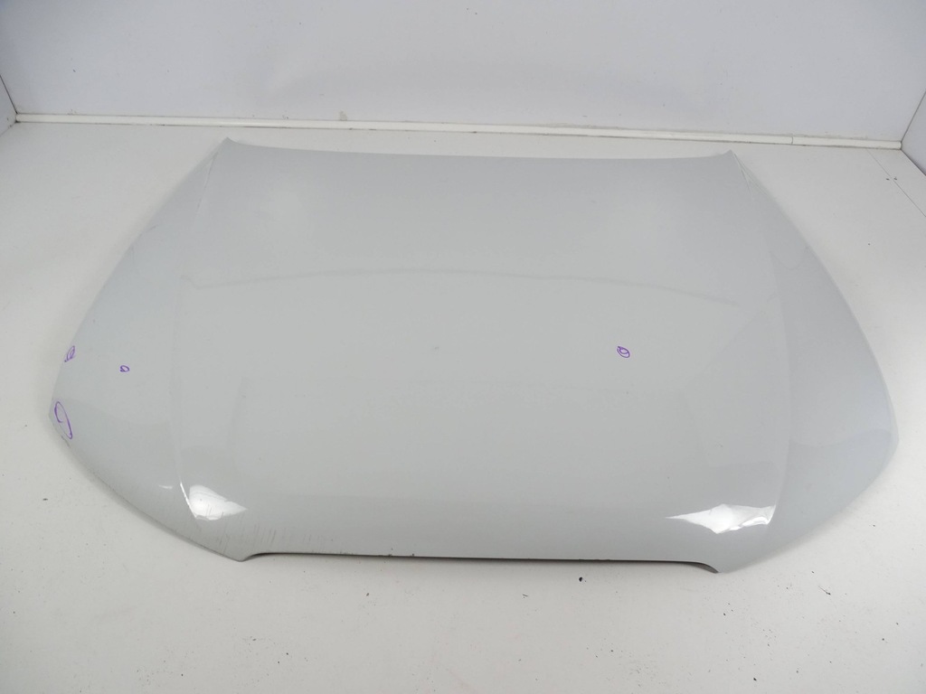 фото №5, Капот audi a4 b8 lift 12-15