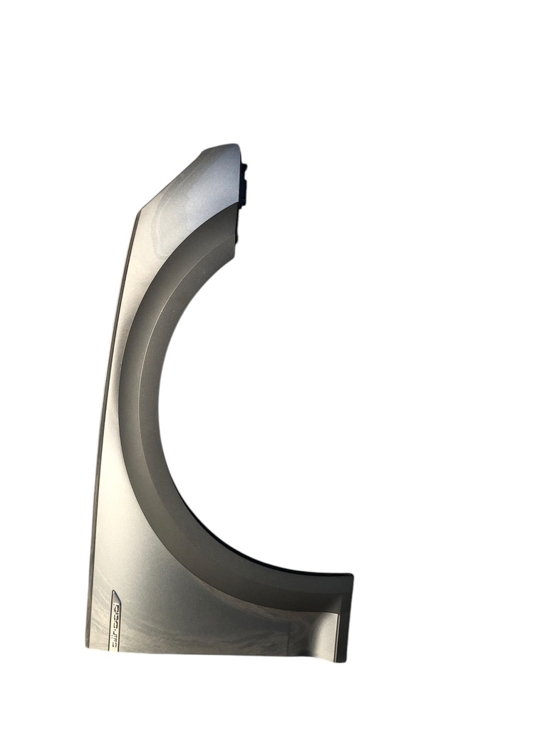 фото №1, Audi a4 b9 lx7r allroad крыло правый перед передний