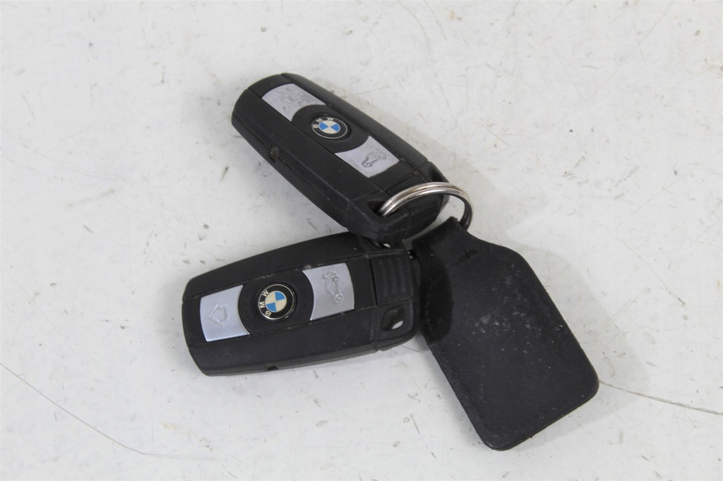 фото №8, Набір стартовий двигуна n47d20 n47 2.0d bmw e60