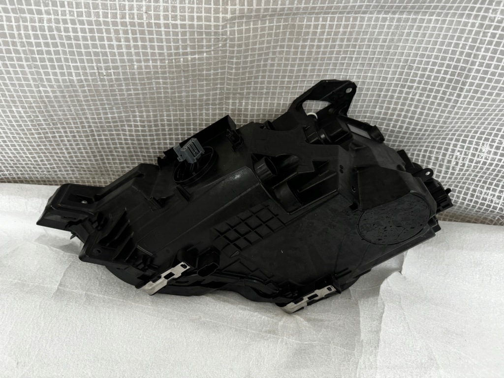 фото №3, Volvo xc60 ii lift права лампа full led