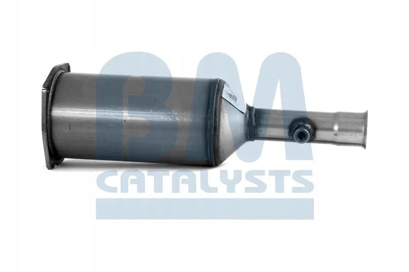 Фильтр частиц твердых fap dpf bm11011 bm catalysts Цена