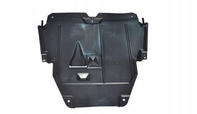 Купить Накладка нижняя двигателя renault megane iv, 03.16-