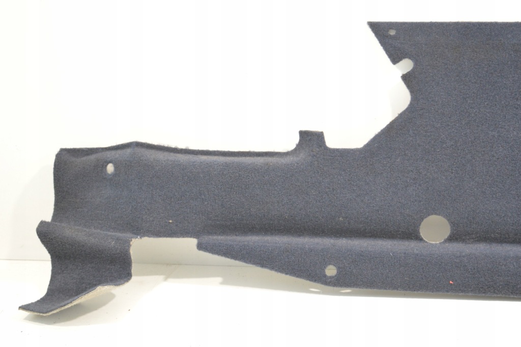 Обивка багажника pod лампы ремень mercedes r129 sl niebieska 1296940090 Цена