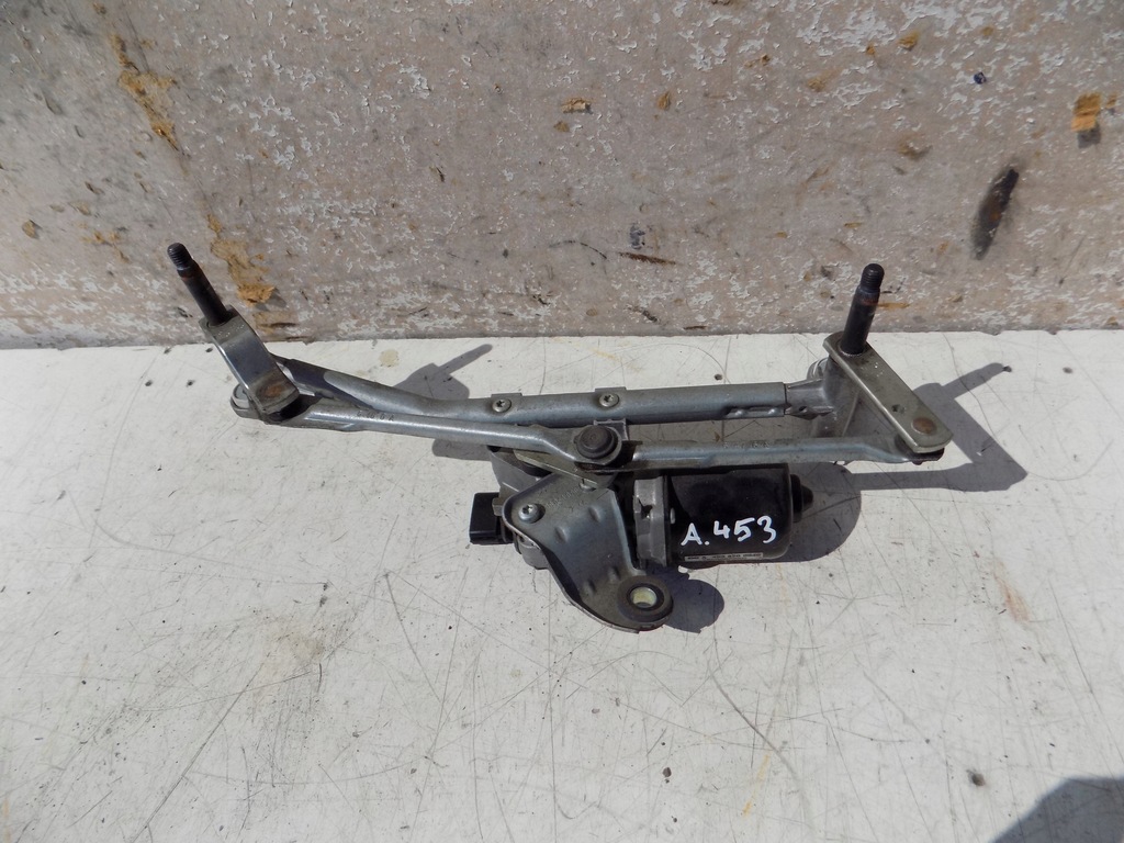 фото №1, Механизм дворник smart a453