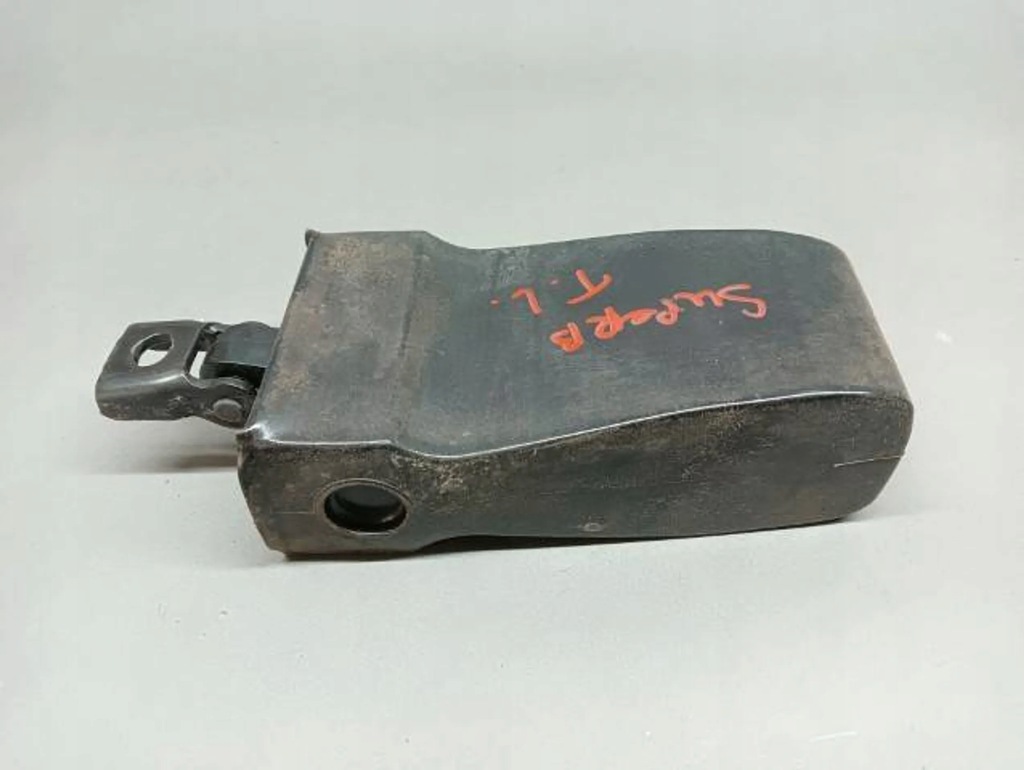 фото №1, Skoda superb ii ограничитель дверь задняя левый