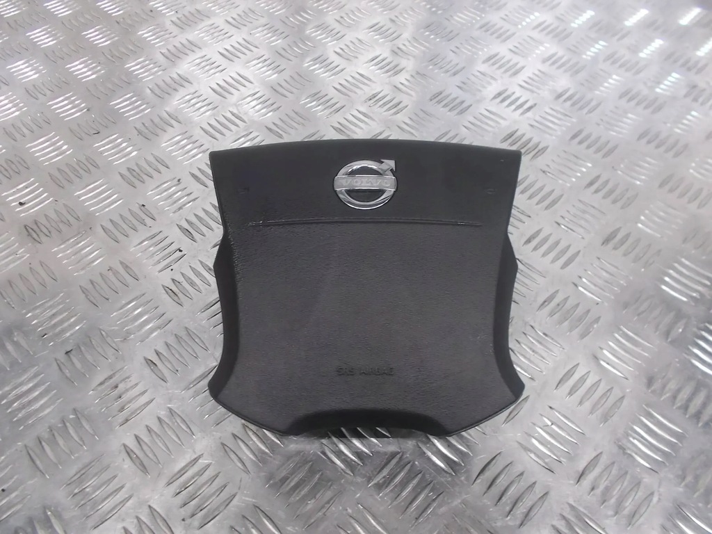 фото №1, Volvo xc60 подушка повітряна air bag 2008-