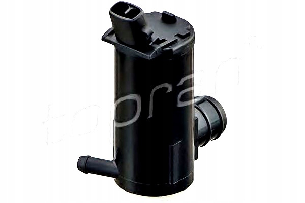 фото №1, Помпа омивача topran 0k20167483