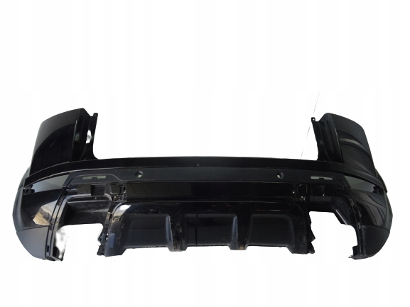 фото №1, Evoque lift l538 r-dynamic - бампер задня оригінал