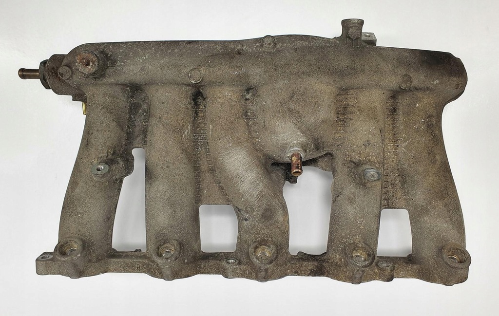 фото №6, Колектор всмоктуючий volvo xc90 2.5 t 09488033