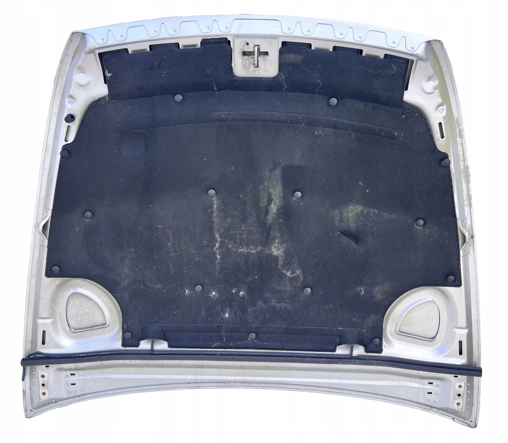 фото №3, Audi a6 c6 капот