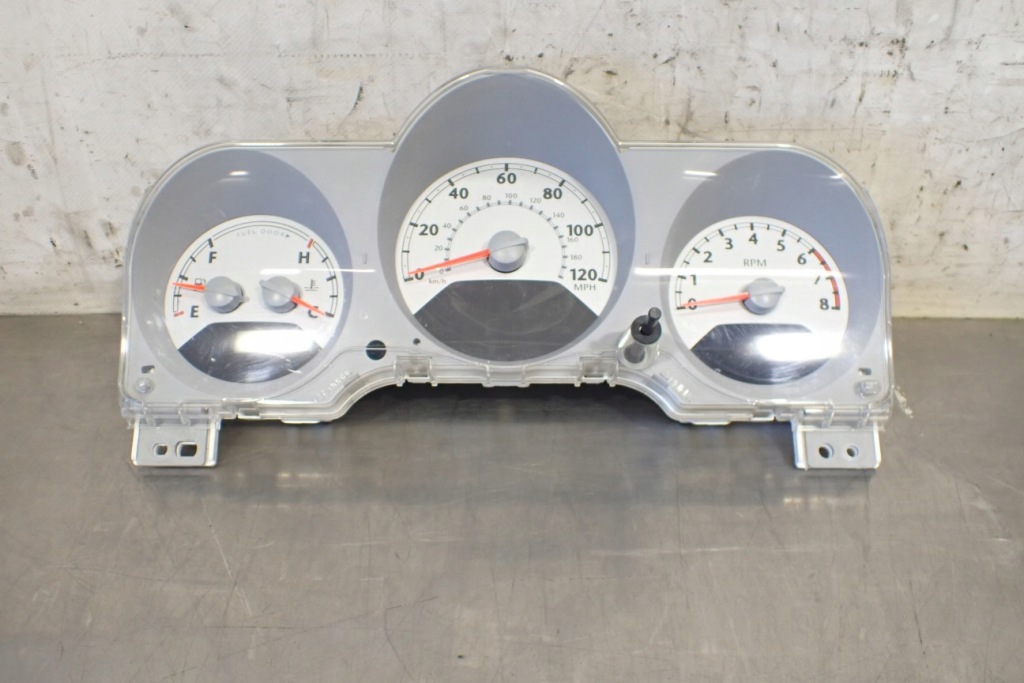 фото №1, Лічильник chrysler pt cruiser 2.4 lift