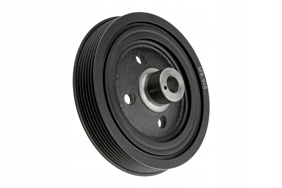 Шкив коленчатого вала коленчатого ford focus i/ii 04- 1.8 Доставка