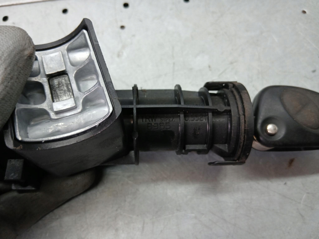 Замок запалювання alfa romeo 147 1.9jtd 03r Доставка