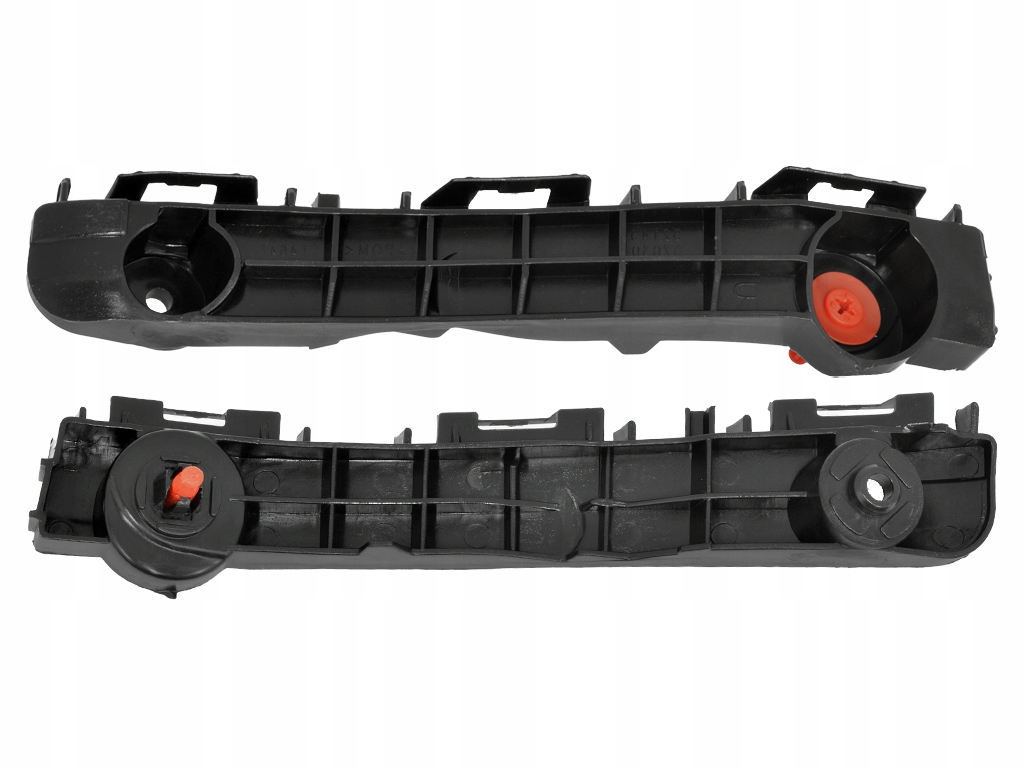 фото №1, Toyota avalon 2012-2015 направляющая бампера левая 5214607030