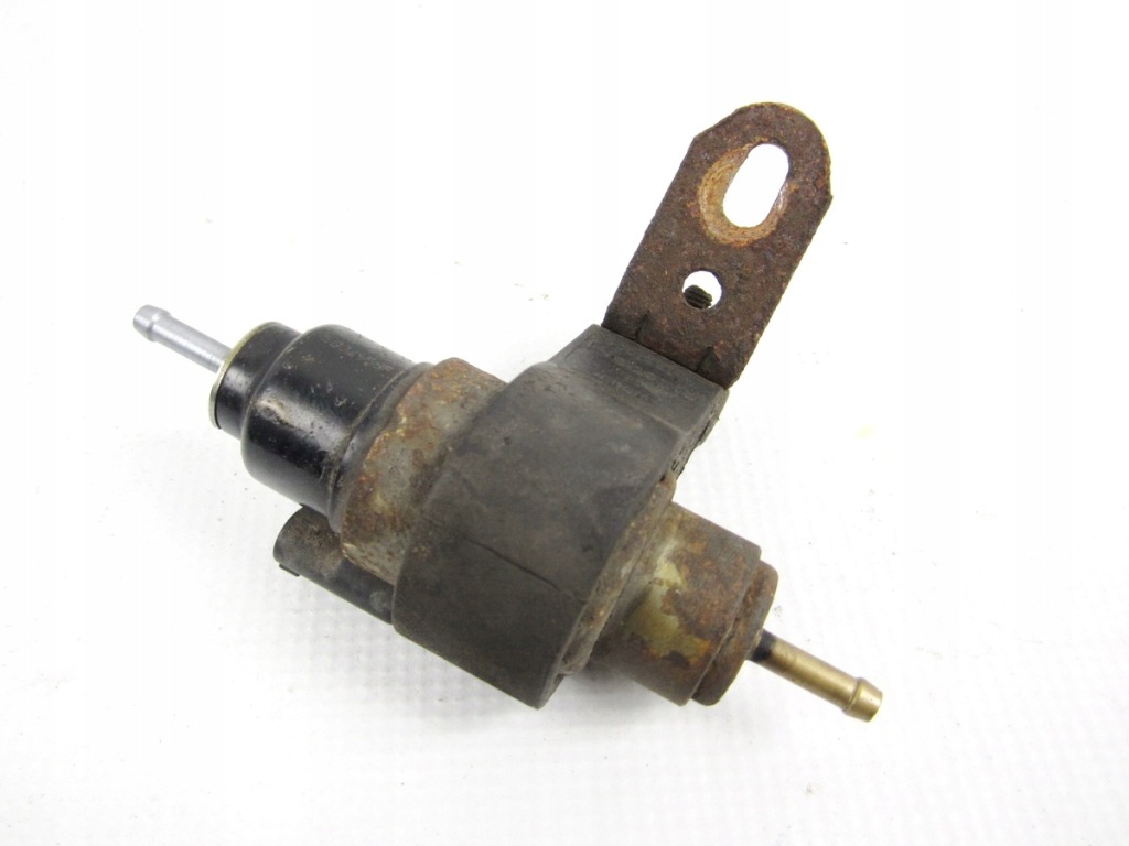 фото №1, Клапан топлива помпа webasto mercedes w221 w251 r-klasa