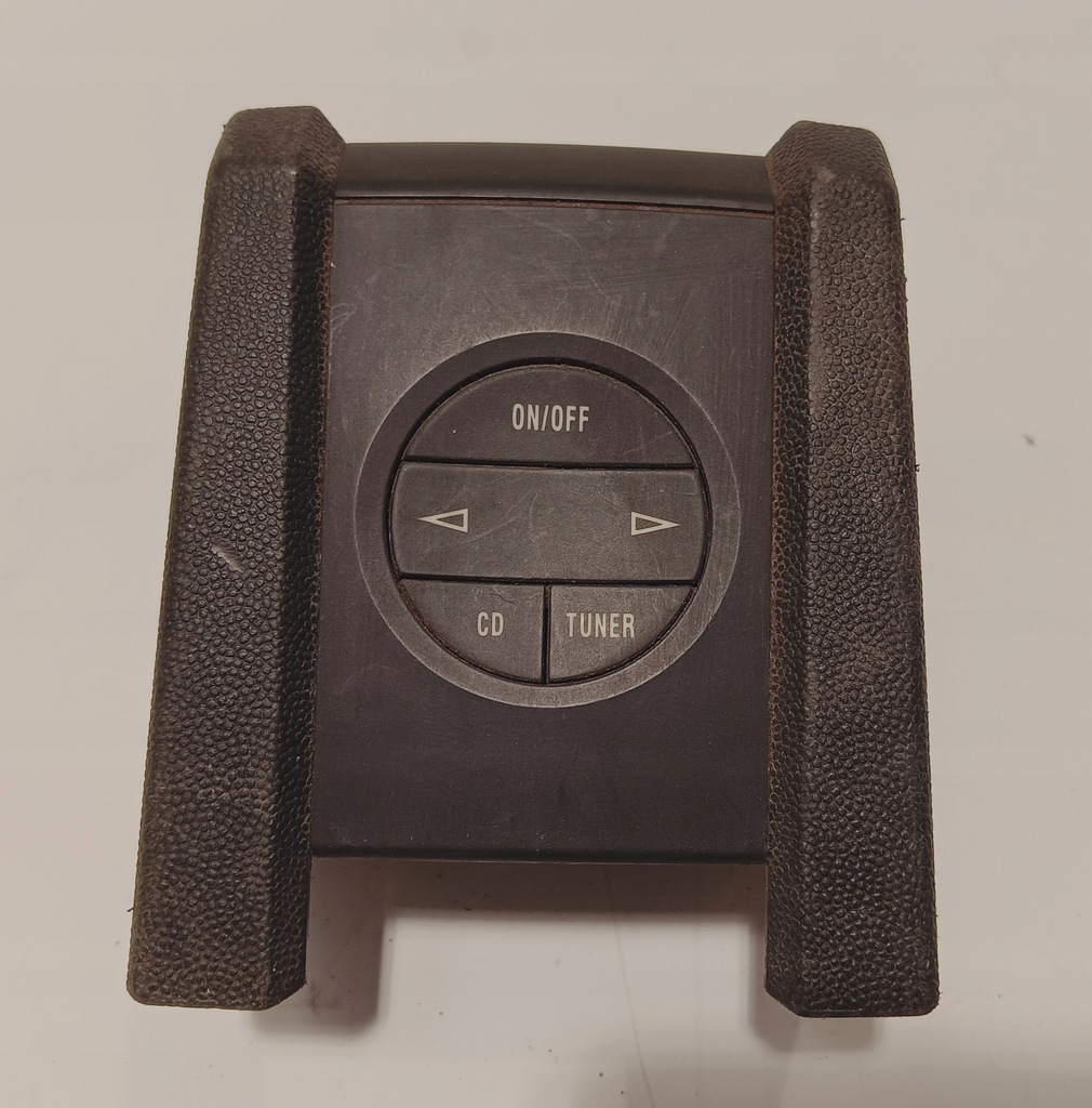 фото №1, Панель керування радіо opel meriva a