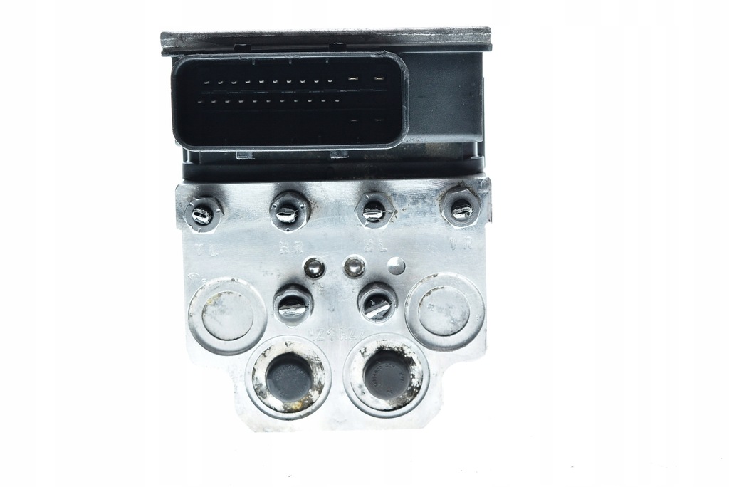 фото №7, Насос abs alfa romeo 159 15314111a 54084905a опис