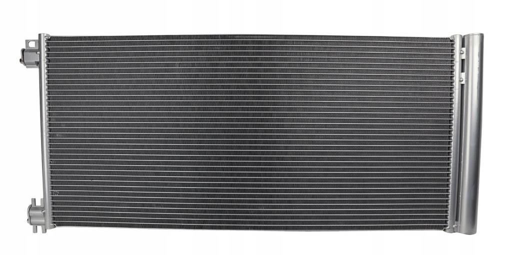 фото №1, Ac 62896900 радіатор кондиціонера