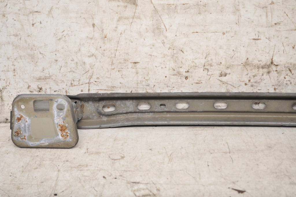 фото №8, Fiat punto evo балка бампера задня 5d