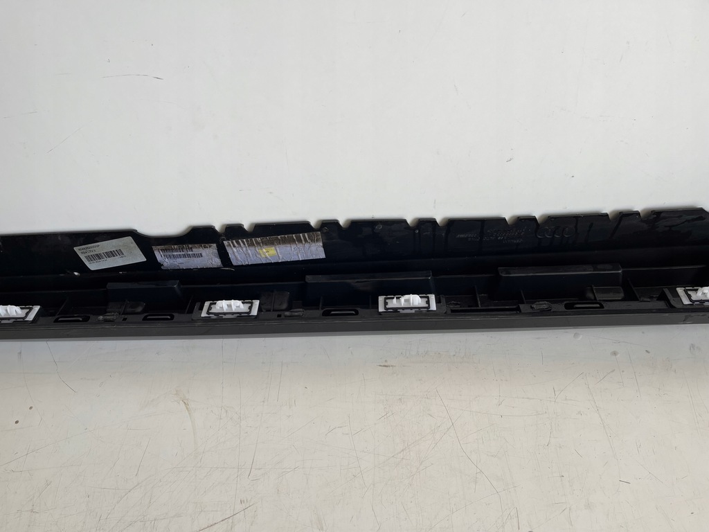 фото №9, Audi rs4 b9 молдинг порог левая 8w9853855c
