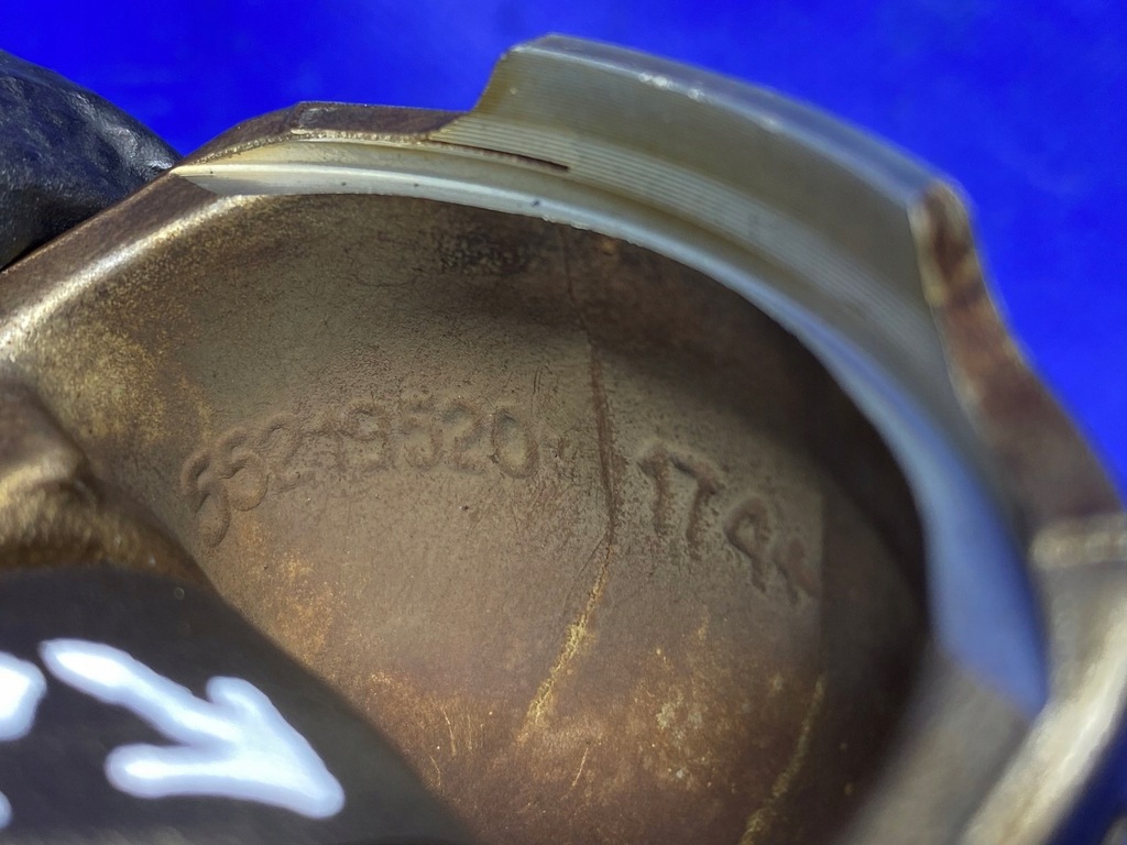 фото №9, Поршень шатун шатун mito giulietta 1.4 multiair 955a2000 55219520 72l66