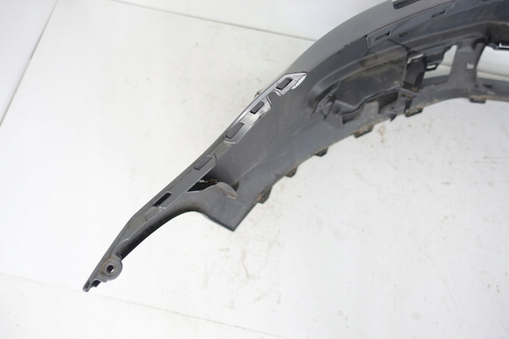 Бампер перед передний vw golf vi 6 5k 5k0807221 Цена