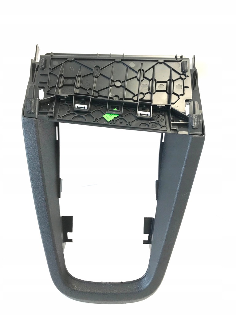 фото №1, Vw jetta рамка тунель середній 5c7863765