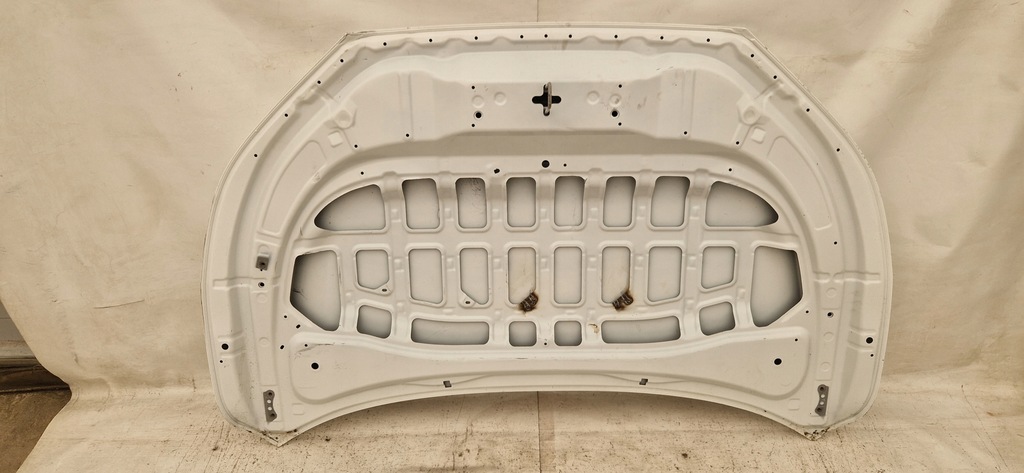 фото №6, Toyota corolla cross капот