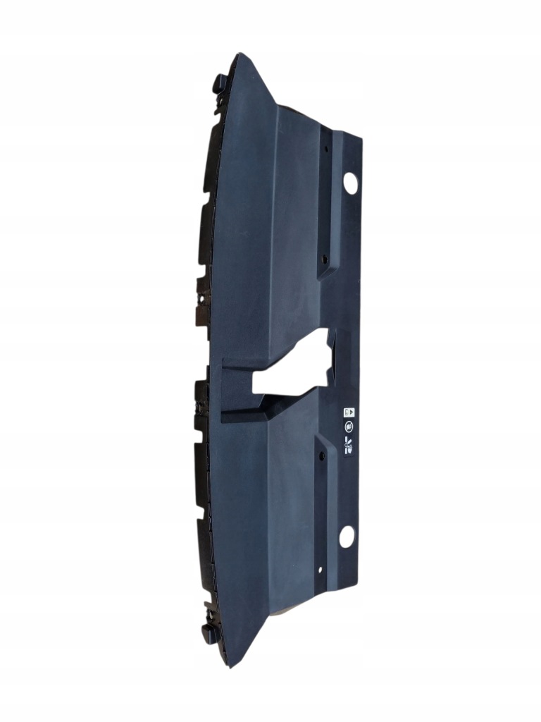 фото №1, Захист поперечина na pas kia ev6 2021- 86391-cv000