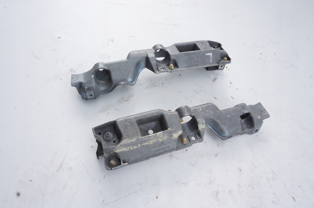 фото №1, Направляющая правый перед renault scenic 3 iii