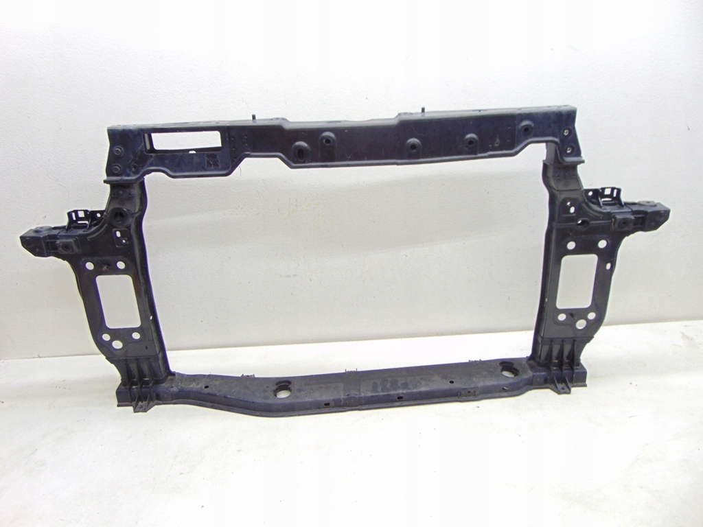 фото №1, Kia picanto iii 2017- pas передній підсилювач