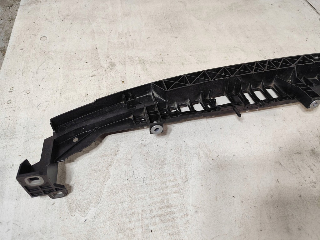 фото №8, Porsche cayenne 9y0 lift 23- підсилювач балка поперечина поперечина передній o