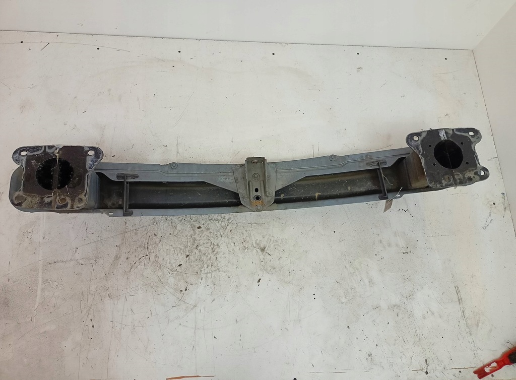 фото №4, Балка pod бампер передний renault espace 3.0