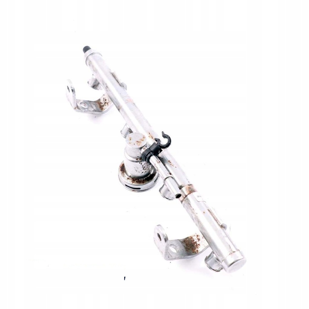 фото №7, Mini cooper one r50 r52 w10 направляющая топливная