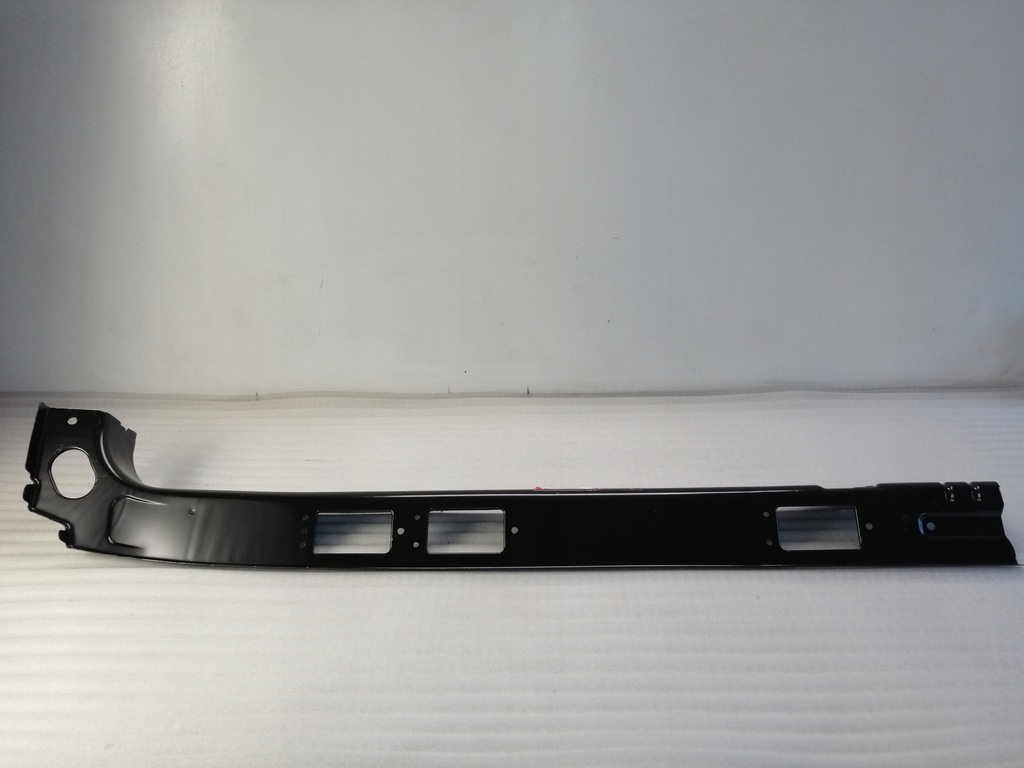 фото №1, Vivaro b trafic iii блок двигателя внутренний левый задняя