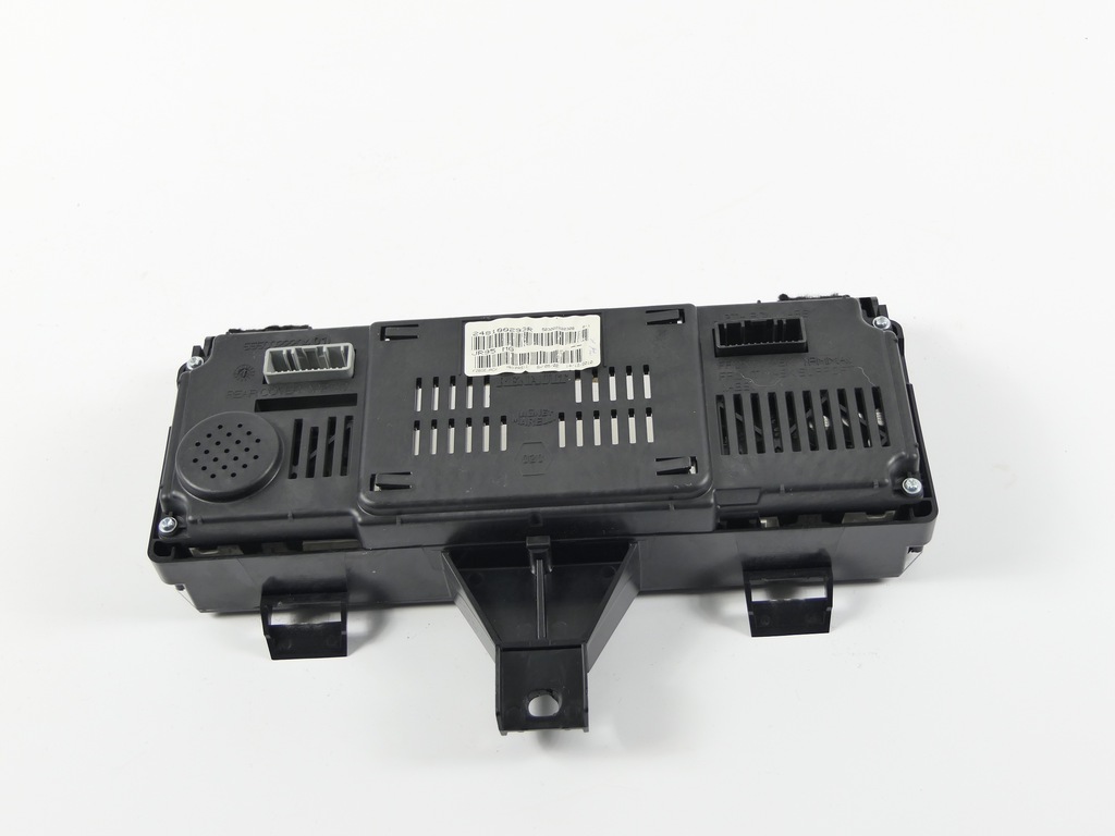 фото №7, Лічильник дисплей спідометр renault scenic iii 09-11r. 10r.