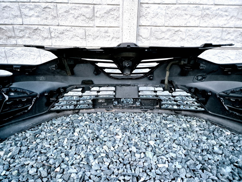 фото №11, Бампер перед передний renault clio v 2019- #9026