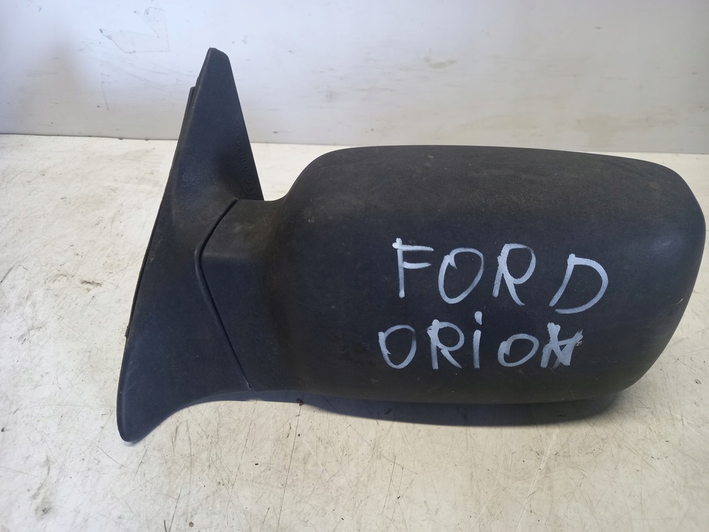 фото №2, Дзеркало ліва механічний ford orion