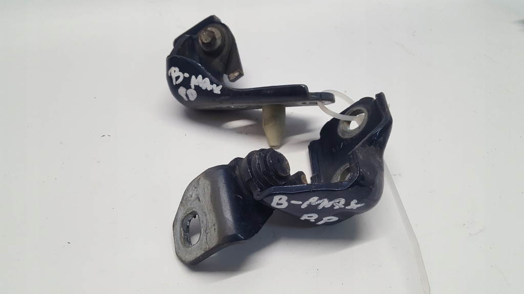 фото №1, Ford b-max петлі двері правий перед комплект