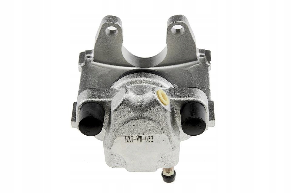 фото №9, Суппорт тормозной vw t5 bus multivan правый задняя